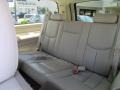 2006 Cadillac Escalade ESV AWD Platinum Rear Seat
