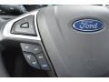 2014 Sterling Gray Ford Fusion Hybrid SE  photo #21