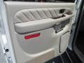 Door Panel of 2006 Escalade ESV AWD Platinum