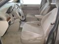 Arizona Beige Metallic - Freestar SEL Photo No. 7