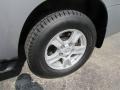Silver Sky Metallic - Sequoia SR5 4WD Photo No. 3