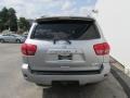 Silver Sky Metallic - Sequoia SR5 4WD Photo No. 5
