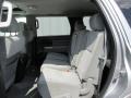 Silver Sky Metallic - Sequoia SR5 4WD Photo No. 14