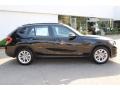 Jet Black - X1 xDrive28i Photo No. 2