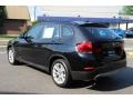 2014 Jet Black BMW X1 xDrive28i  photo #5