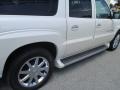 White Diamond - Escalade ESV AWD Platinum Photo No. 52