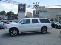 White Diamond - Escalade ESV AWD Platinum Photo No. 54