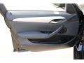 Jet Black - X1 xDrive28i Photo No. 9