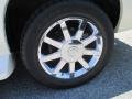2006 Cadillac Escalade ESV AWD Platinum Wheel and Tire Photo