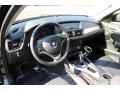 Jet Black - X1 xDrive28i Photo No. 10