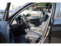 Jet Black - X1 xDrive28i Photo No. 11