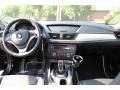 2014 Jet Black BMW X1 xDrive28i  photo #14