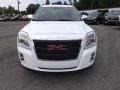 2014 Summit White GMC Terrain SLE AWD  photo #2