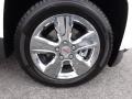 2014 GMC Terrain SLE AWD Wheel and Tire Photo
