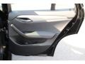 Jet Black - X1 xDrive28i Photo No. 23