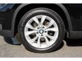 Jet Black - X1 xDrive28i Photo No. 31