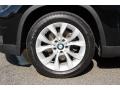 2014 Jet Black BMW X1 xDrive28i  photo #31