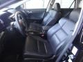 Crystal Black Pearl - TSX Technology Sport Wagon Photo No. 17