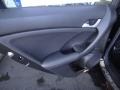 Crystal Black Pearl - TSX Technology Sport Wagon Photo No. 20