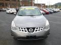 2011 Platinum Graphite Nissan Rogue S AWD  photo #3