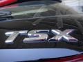 Crystal Black Pearl - TSX Technology Sport Wagon Photo No. 22