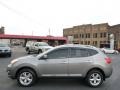2011 Platinum Graphite Nissan Rogue S AWD  photo #5