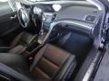 Crystal Black Pearl - TSX Technology Sport Wagon Photo No. 25