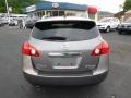 2011 Platinum Graphite Nissan Rogue S AWD  photo #7
