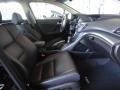 Crystal Black Pearl - TSX Technology Sport Wagon Photo No. 26
