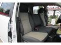 2011 Bright White Dodge Ram 2500 HD SLT Crew Cab 4x4  photo #15