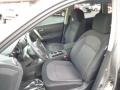2011 Platinum Graphite Nissan Rogue S AWD  photo #10