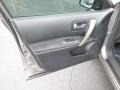 2011 Platinum Graphite Nissan Rogue S AWD  photo #11