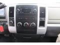 2011 Bright White Dodge Ram 2500 HD SLT Crew Cab 4x4  photo #18