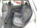 2011 Platinum Graphite Nissan Rogue S AWD  photo #12