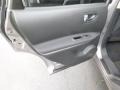 2011 Platinum Graphite Nissan Rogue S AWD  photo #13