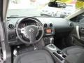 2011 Platinum Graphite Nissan Rogue S AWD  photo #14