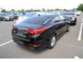 Ebony Black - Optima LX Photo No. 2