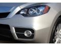 2011 Palladium Metallic Acura RDX Technology SH-AWD  photo #30