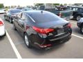 Ebony Black - Optima LX Photo No. 3