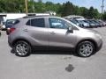  2014 Encore Premium AWD Cocoa Silver Metallic