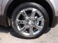 2014 Buick Encore Premium AWD Wheel and Tire Photo