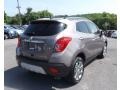 Cocoa Silver Metallic - Encore Premium AWD Photo No. 5