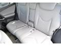 Ash Gray Rear Seat Photo for 2010 Toyota RAV4 #94496391