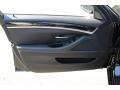 Black Sapphire Metallic - 5 Series 535i xDrive Sedan Photo No. 9