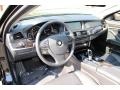 2014 Black Sapphire Metallic BMW 5 Series 535i xDrive Sedan  photo #10