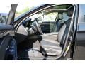 Black Sapphire Metallic - 5 Series 535i xDrive Sedan Photo No. 11