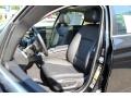 Black Sapphire Metallic - 5 Series 535i xDrive Sedan Photo No. 12