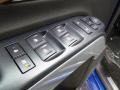 Blue Topaz Metallic - Silverado 2500HD LTZ Double Cab 4x4 Photo No. 13