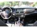 Black Sapphire Metallic - 5 Series 535i xDrive Sedan Photo No. 14