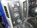 Blue Topaz Metallic - Silverado 2500HD LTZ Double Cab 4x4 Photo No. 15